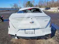 2021 Cadillac CT4 фото
