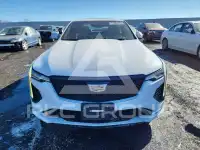 2021 Cadillac CT4 фото