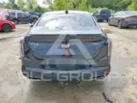 2021 Cadillac CT4 photo