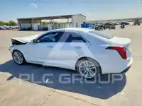 2021 Cadillac CT4 photo