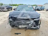 2021 Cadillac CT4 photo