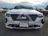 2021 Cadillac CT4 фото