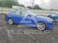 2021 Cadillac CT4 photo