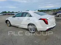 2021 Cadillac CT4 фото