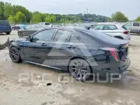 2021 Cadillac CT4 photo