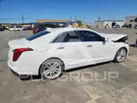 2021 Cadillac CT4 photo
