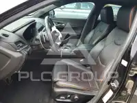 2021 Cadillac CT4 photo