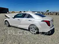 2021 Cadillac CT4 фото