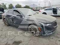 2021 Cadillac CT4 фото