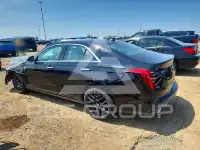 2021 Cadillac CT4 фото