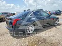 2021 Cadillac CT4 photo