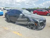 2021 Cadillac CT4 фото