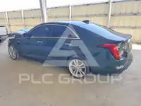 2021 Cadillac CT4 photo