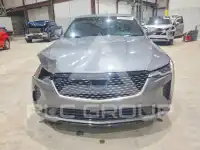 2021 Cadillac CT4 фото