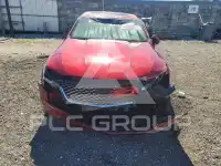 2021 Cadillac CT4 фото