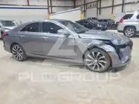 2021 Cadillac CT4 фото