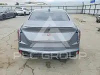2021 Cadillac CT4 фото