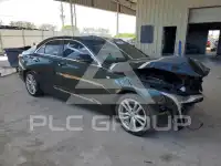 2021 Cadillac CT4 photo