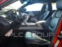 2021 Cadillac CT4 фото
