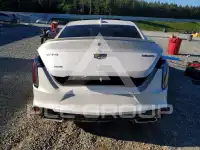 2021 Cadillac CT4 фото