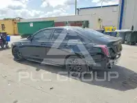 2021 Cadillac CT4 фото