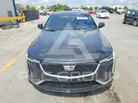 2021 Cadillac CT4 фото