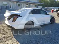 2021 Cadillac CT4 фото