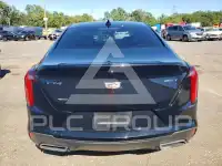 2021 Cadillac CT4 фото