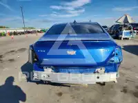 2021 Cadillac CT4 фото