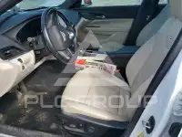 2021 Cadillac CT4 photo