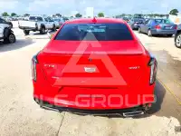 2021 Cadillac CT4 фото