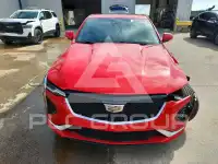 2021 Cadillac CT4 фото