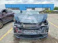 2021 Cadillac CT4 photo