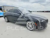 2021 Cadillac CT4 photo