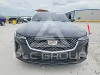 2021 Cadillac CT4 photo