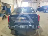 2021 Cadillac CT4 photo