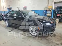 2021 Cadillac CT4 photo