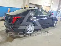 2021 Cadillac CT4 photo