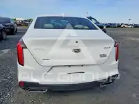 2021 Cadillac CT4 photo