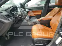 2021 Cadillac CT4 photo