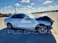 2021 Cadillac CT4 photo