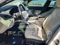 2021 Cadillac CT4 photo