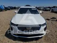 2021 Cadillac CT4 фото