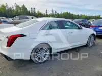 2021 Cadillac CT4 photo