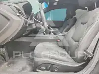2021 Cadillac CT4 photo