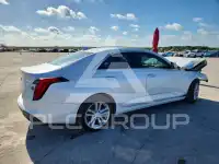 2021 Cadillac CT4 photo