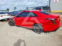 2021 Cadillac CT4 фото
