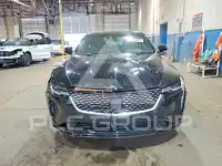 2021 Cadillac CT4 photo