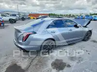 2021 Cadillac CT4 фото