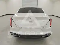 2021 Cadillac CT4 фото